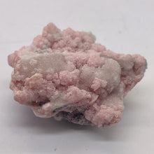 Load image into Gallery viewer, Rhodochrosite Crystal Collectors Specimen | 45x38x20mm | 2.8g | Pink White | 1|