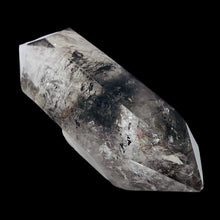 Load image into Gallery viewer, 54cts! Double Terminated Quartz Shaman Crystal ( 42x12mm | 1 Crystal |
