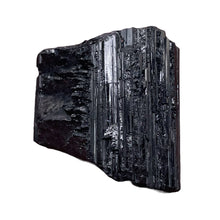 Load image into Gallery viewer, Black Tourmaline 16g Natural Specimen| 30x27x13mm | Black | 1 Display Specimen |