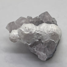 Load image into Gallery viewer, Mordenite Stilbite Natural 77ct Collectors Crystal | 19x30x28mm | White Clear |