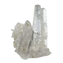 Load image into Gallery viewer, Quartz Points Cluster 35g Collectors Crystal | 50x43x34 | Clear | 1 Specimen |