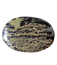 Load image into Gallery viewer, 1 Huge Artistic Jasper 60x40mm Pendant Bead 8050