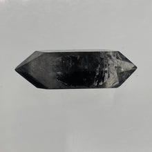 Load image into Gallery viewer, Double Terminated "Key Hole" Quartz Shaman 19.58cts Crystal! | 41x9x7mm |