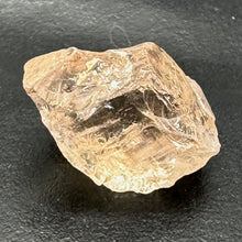 Load image into Gallery viewer, Imperial Topaz AAA 25.4cts Crystal Display Specimen | 20x11x11mm | Pink | 1 Gem|