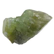 Load image into Gallery viewer, Calcite 84g Crystalline Specimen ' 50x40x25mm ' Green ' 1 Display Crystal '