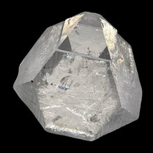 Load image into Gallery viewer, Apophyllite Natural 87ct Collectors 2 Part Pyramid | 28x25x22mm | Clear |