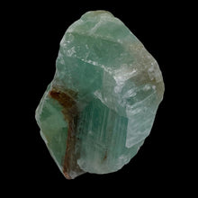 Load image into Gallery viewer, Calcite 83g Crystalline Specimen | 50x35x30mm | Green | 1 Display Crystal |