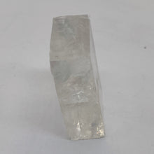 Load image into Gallery viewer, Optical Calcite Iceland Spar Natural Display Specimen | 18G | 30x25x11mm| Clear|