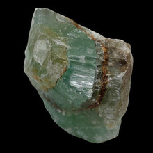 Load image into Gallery viewer, Calcite 83g Crystalline Specimen | 50x35x30mm | Green | 1 Display Crystal |