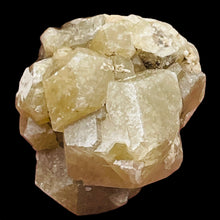 Load image into Gallery viewer, Grossular Garnet Natural Display Specimen |22g | 26x23x22mm | White Green | 1 |