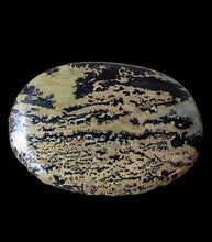 Load image into Gallery viewer, 1 Huge Artistic Jasper 60x40mm Pendant Bead 8050