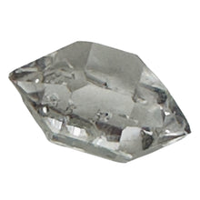 Load image into Gallery viewer, Herkimer Diamond Natural 6ct Crystal | 15x9x8mm | Clear | 1 Display Specimen |