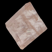 Load image into Gallery viewer, Optical Calcite / Iceland Spar 23g Rectangular Prism | 39x23x12 | Clear, Pink |