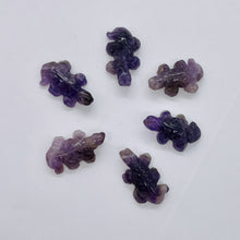 Load image into Gallery viewer, Amethyst Crocodile Lizard Alligator Animal Figurine