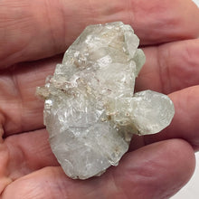 Load image into Gallery viewer, Apophylite Crystal Collectors Natural Specimen | 3.8g | 42x38x30mm | Green |