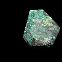 Load image into Gallery viewer, Chrysocolla Designer Natural Free Form Pendant Bead | 71cts | 37x28x10mm |