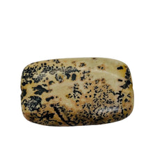Load image into Gallery viewer, Drama 1 Natural Dendritic Jasper Pendant Bead 009202