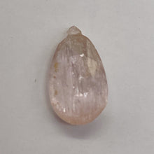 Load image into Gallery viewer, 1 Premium 10x5x4mm Topaz Faceted Briolette Bead 4077R