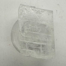 Load image into Gallery viewer, Optical Calcite Iceland Spar 25g Rectangular Display Specimen| 29x20x13mm| Clear