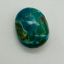 Load image into Gallery viewer, Turquoise Natural Focal 16g Nugget | 22x15x15mm | Blue | 1 Bead |