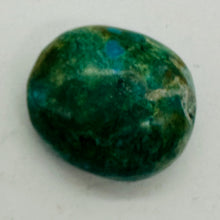 Load image into Gallery viewer, Turquoise Natural Focal 11g Nugget Bead | 28x24x14mm | Blue | 1 Bead |