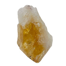 Load image into Gallery viewer, Citrine Crystal Point Natural Specimen | 22g | 43x24x22mm | Golden | 1 Specimen|