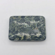 Load image into Gallery viewer, Simply Amazing 1 Tsunami Stone 35x25x7.5mm Pendant Bead 8278A
