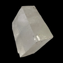 Load image into Gallery viewer, Optical Calcite Iceland Spar 65G Rectangular Display Prism | 32x30x18mm | Clear|