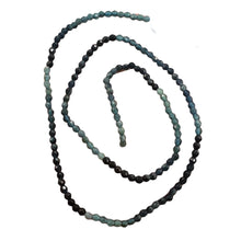 Load image into Gallery viewer, Sapphire AAA Faceted Bead 13" Strand | 2mm | Blue, Dark Blue | 150 Beads |