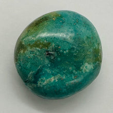 Load image into Gallery viewer, Turquoise Natural Focal 13g Nugget Bead | 28x25x14mm | Blue | 1 Pendant Bead |