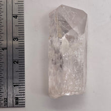 Load image into Gallery viewer, Danburite Gemmy Natural Crystal Display Specimen | 16g | 40x18x13mm | Clear |