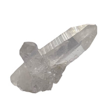 Load image into Gallery viewer, Quartz Crystal Collectors Natural Specimen | 72x45x30 | 5.5g| Clear| 1 Specimen|