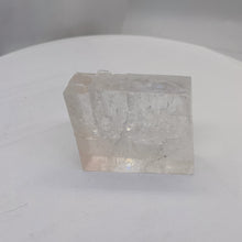 Load image into Gallery viewer, Optical Calcite Iceland Spar Natural Display Specimen | 66G | 52x43x12mm| Clear|