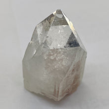 Load image into Gallery viewer, Apophyllite Natural Pyramid Display Crystal | 20g | 36x20x19mm | Clear |