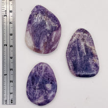 Load image into Gallery viewer, Hot Purple Flower Sodalite Pendant Bead Strand 108718