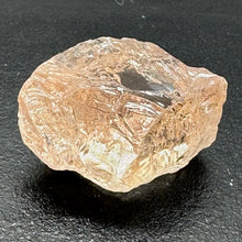 Load image into Gallery viewer, Imperial Topaz AAA 25.4cts Crystal Display Specimen | 20x11x11mm | Pink | 1 Gem|