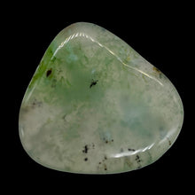 Load image into Gallery viewer, Rare Natural Chrysoprase Pendant Bead | Green | 48cts | 32x30x6mm |