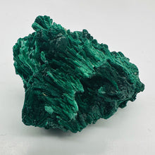 Load image into Gallery viewer, Natural Crystalline Malachite Freeform Display Specimen 78g Africa Green