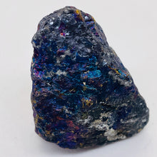Load image into Gallery viewer, Chalcopyrite Natural Display Specimen | 44g | 42x34x23mm | Magenta | 1 Specimen|