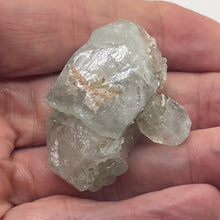 Load image into Gallery viewer, Apophylite Crystal Collectors Natural Specimen | 3.8g | 42x38x30mm | Green |