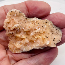 Load image into Gallery viewer, Dolomite 37g Natural Display Specimen| 60x43x20mm | Pink | 1 Specimen |