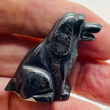 Load image into Gallery viewer, Hand-Carved American Cocker Spaniel Puppy | 1 Figurine |