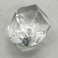 Load image into Gallery viewer, Herkimer Diamond 13ct Natural Crystal Clear | 18x12x11mm | Clear | 1 Specimen |