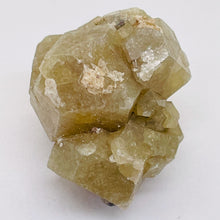 Load image into Gallery viewer, Grossular Garnet Natural Display Specimen |22g | 26x23x22mm | White Green | 1 |