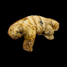 Load image into Gallery viewer, Komodo Lizard Carved Statue | 1 Figurine |