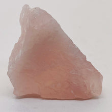 Load image into Gallery viewer, Rose Quartz 35g Natural Display Specimen | 47x39x20mm | Pink | 1 Specimen |
