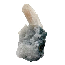 Load image into Gallery viewer, Stilbite 13g Collector's Crystal | 35x30x22 | Pink White | 1 Specimen |