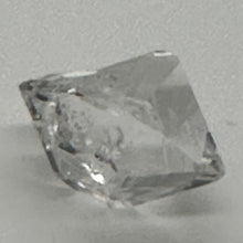 Load image into Gallery viewer, Herkimer Diamond Natural 12ct Crystal | 15x10x9mm | Clear | 1 Display Specimen |