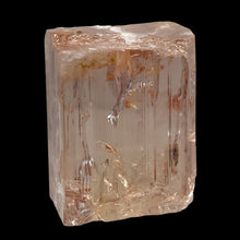Load image into Gallery viewer, Topaz Crystal 96ct Collector Specimen | Pink | 21x17x17mm |