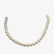 Load image into Gallery viewer, Round Fresh Water Wedding Pearls Parcel | 7mm | Glowing White | 6 Pearls |